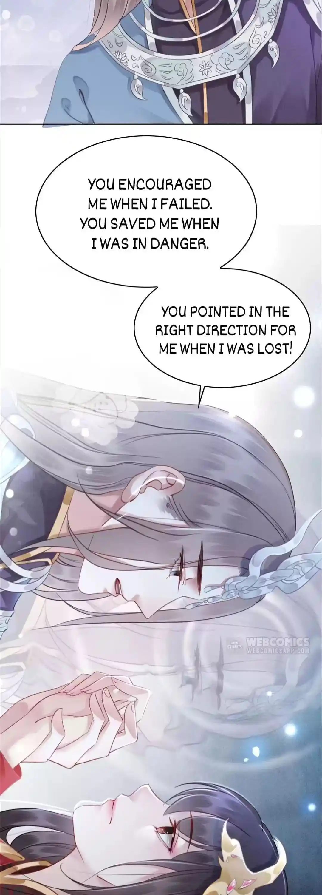 The Regent King Is Too Ferocious Chapter 123