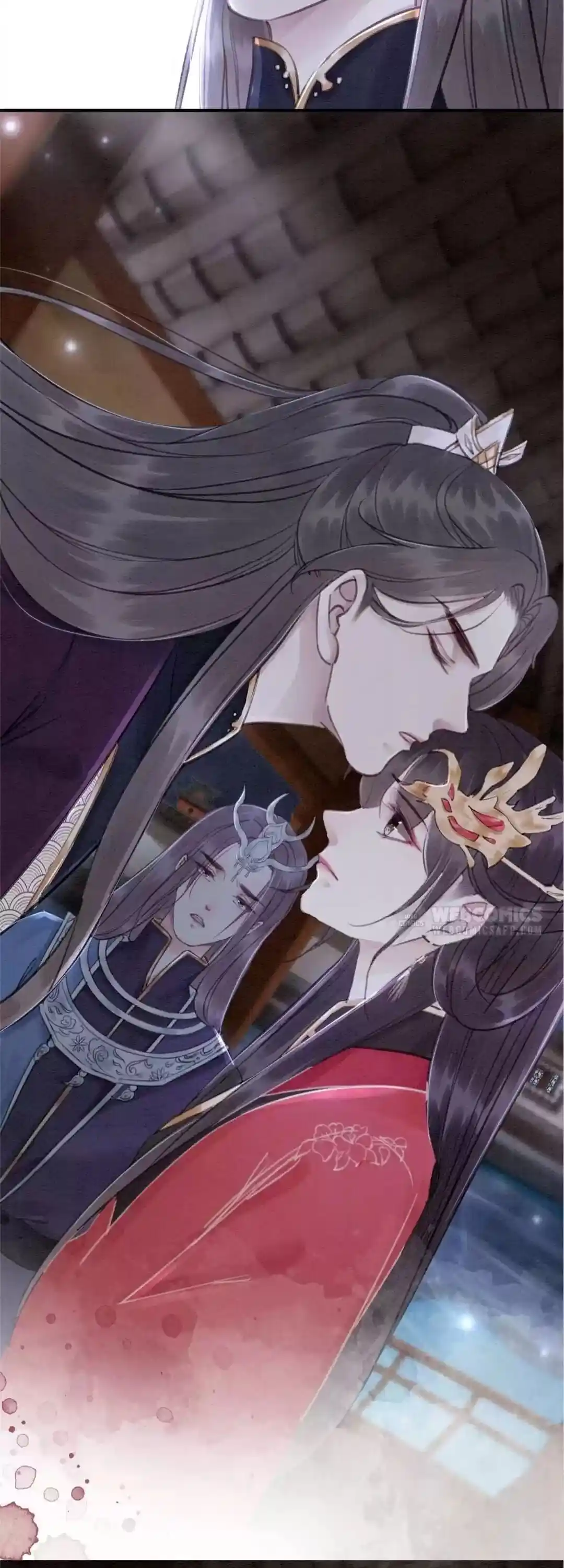 The Regent King Is Too Ferocious Chapter 123