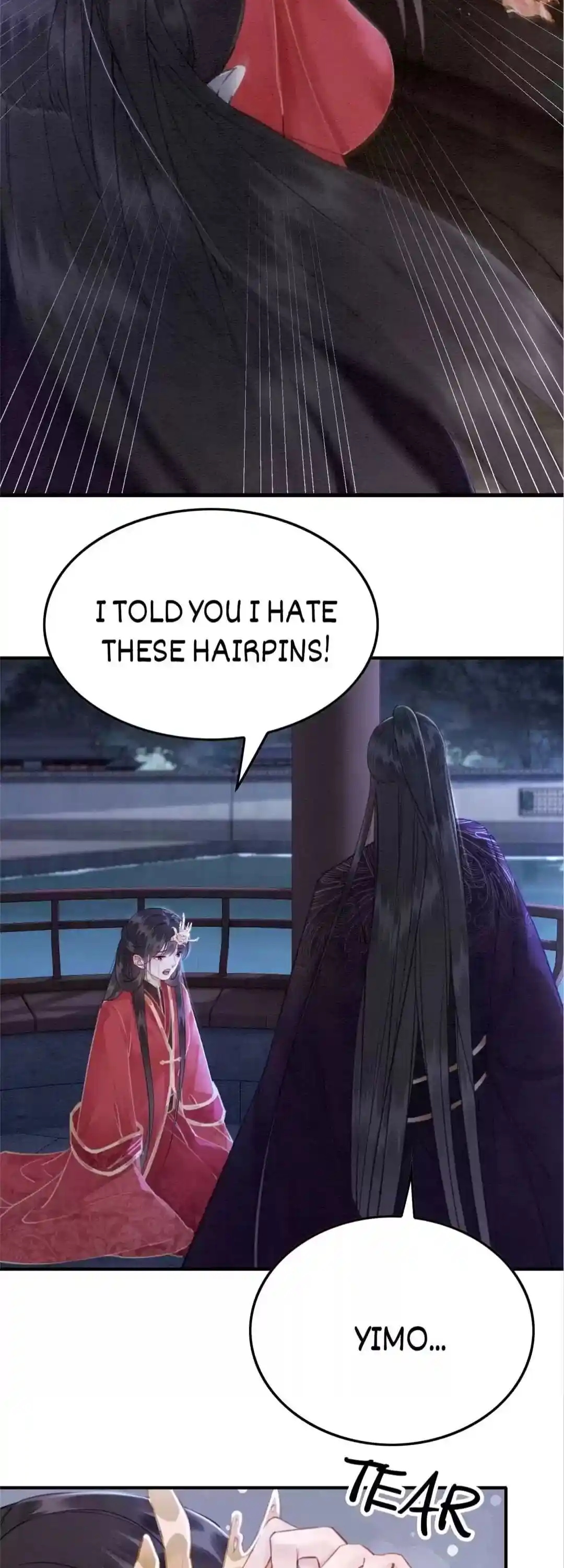 The Regent King Is Too Ferocious Chapter 124