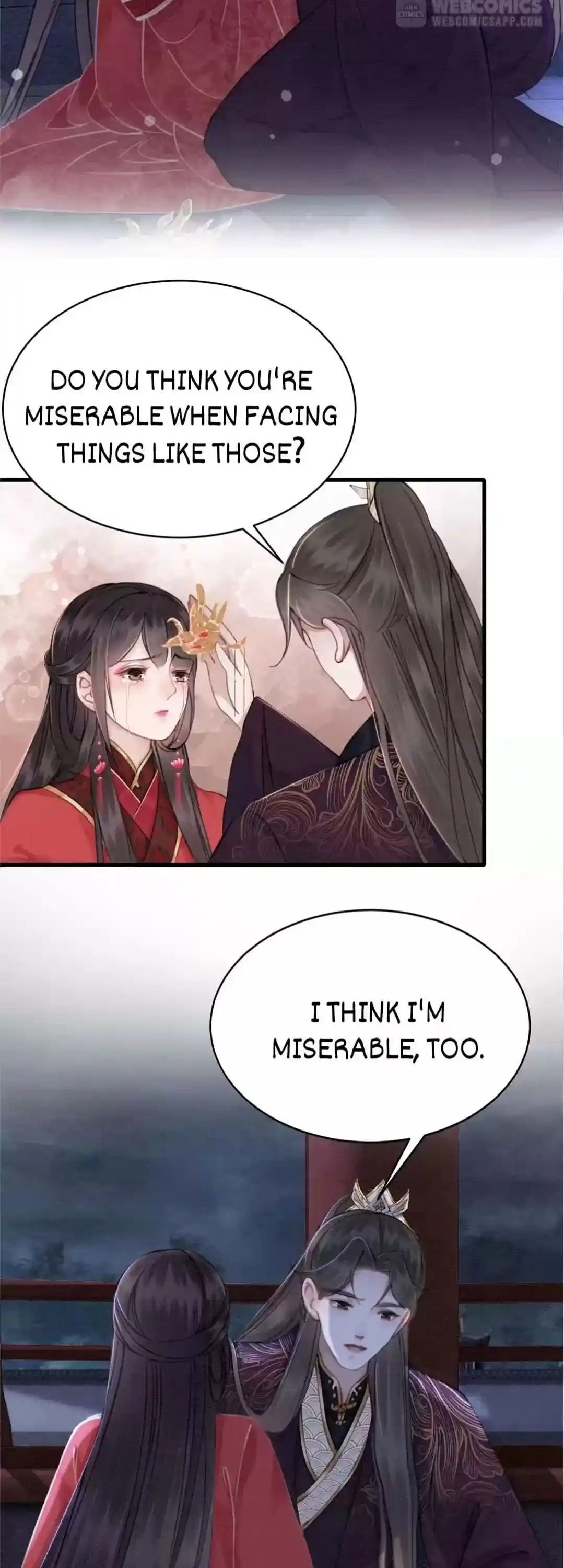 The Regent King Is Too Ferocious Chapter 124