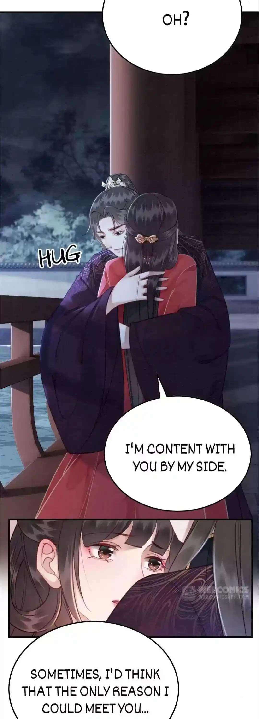 The Regent King Is Too Ferocious Chapter 125