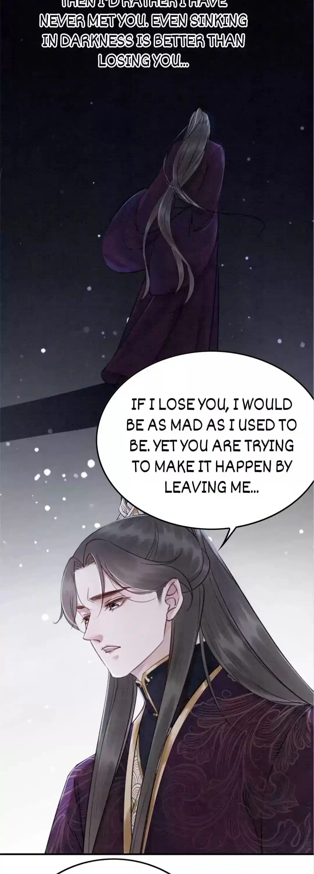 The Regent King Is Too Ferocious Chapter 125