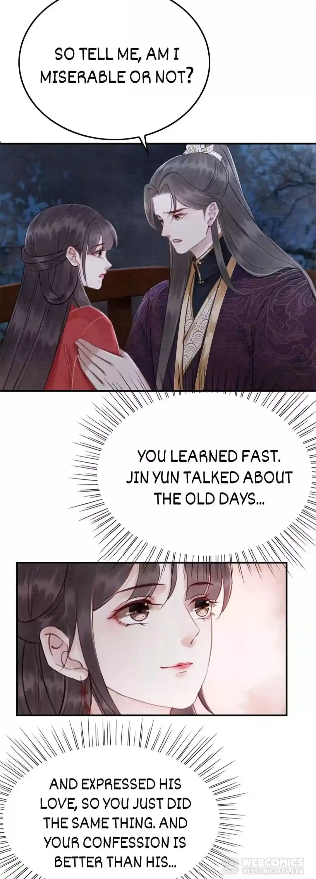 The Regent King Is Too Ferocious Chapter 125