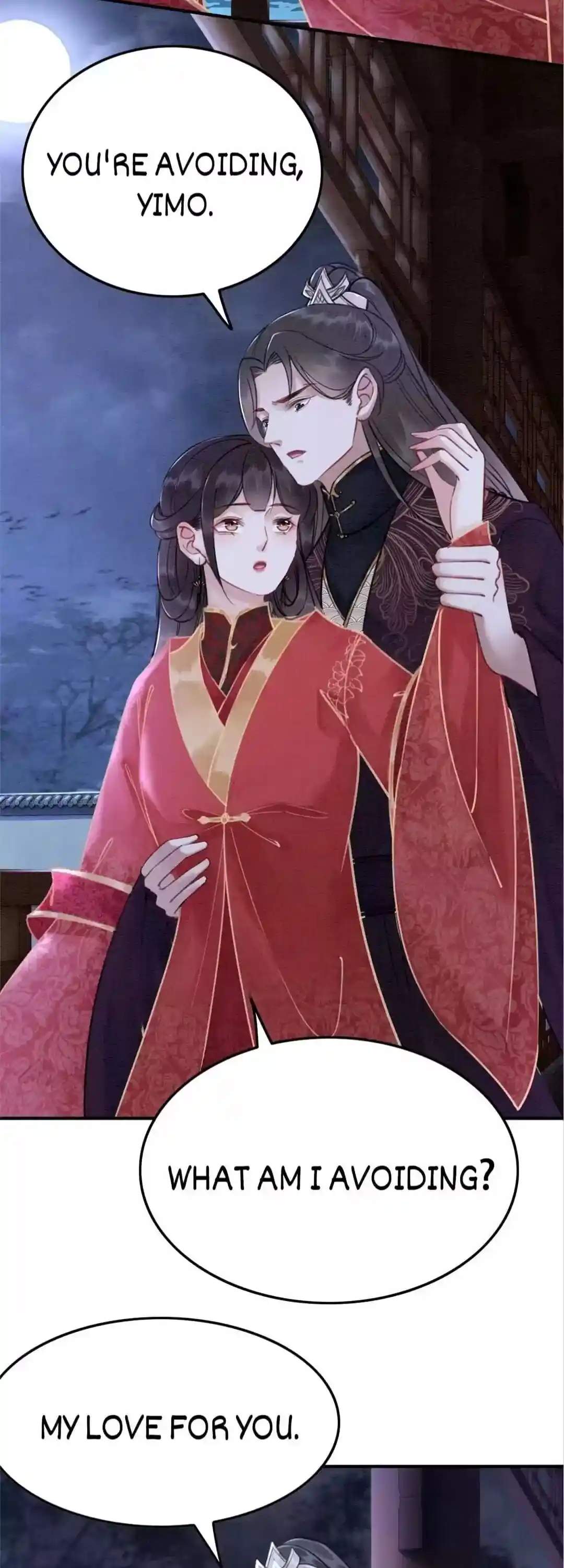 The Regent King Is Too Ferocious Chapter 125