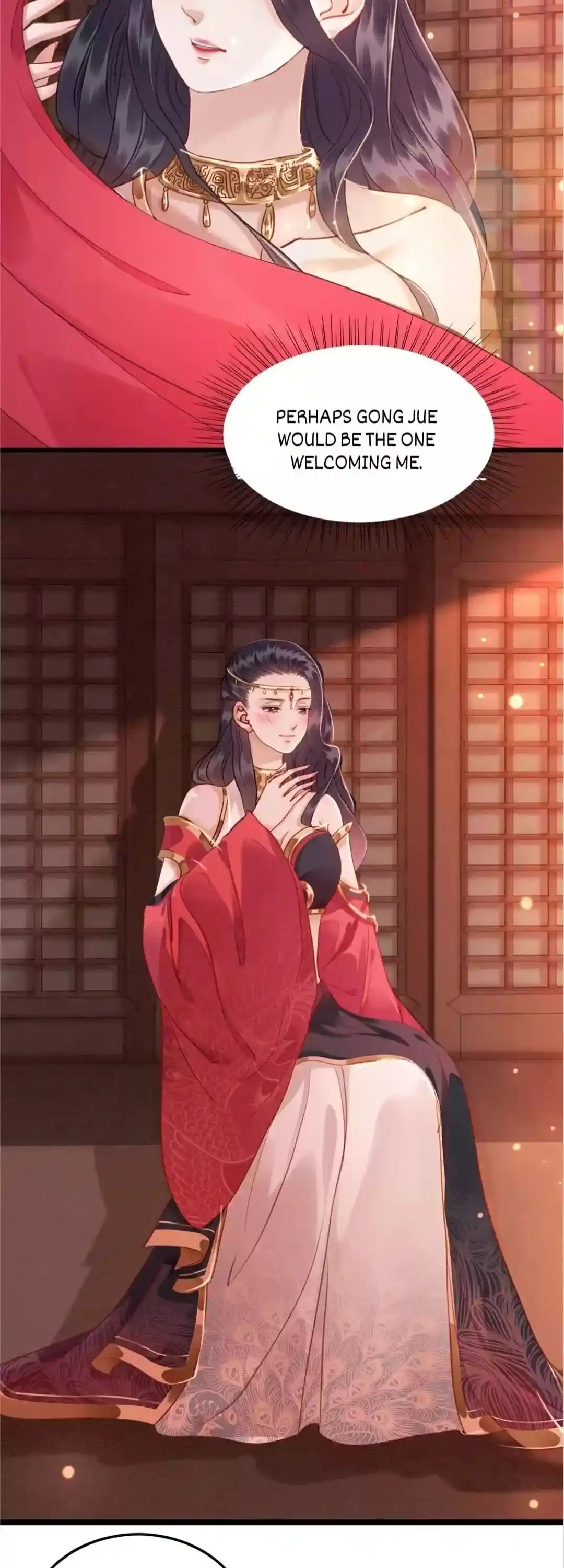 The Regent King Is Too Ferocious Chapter 126