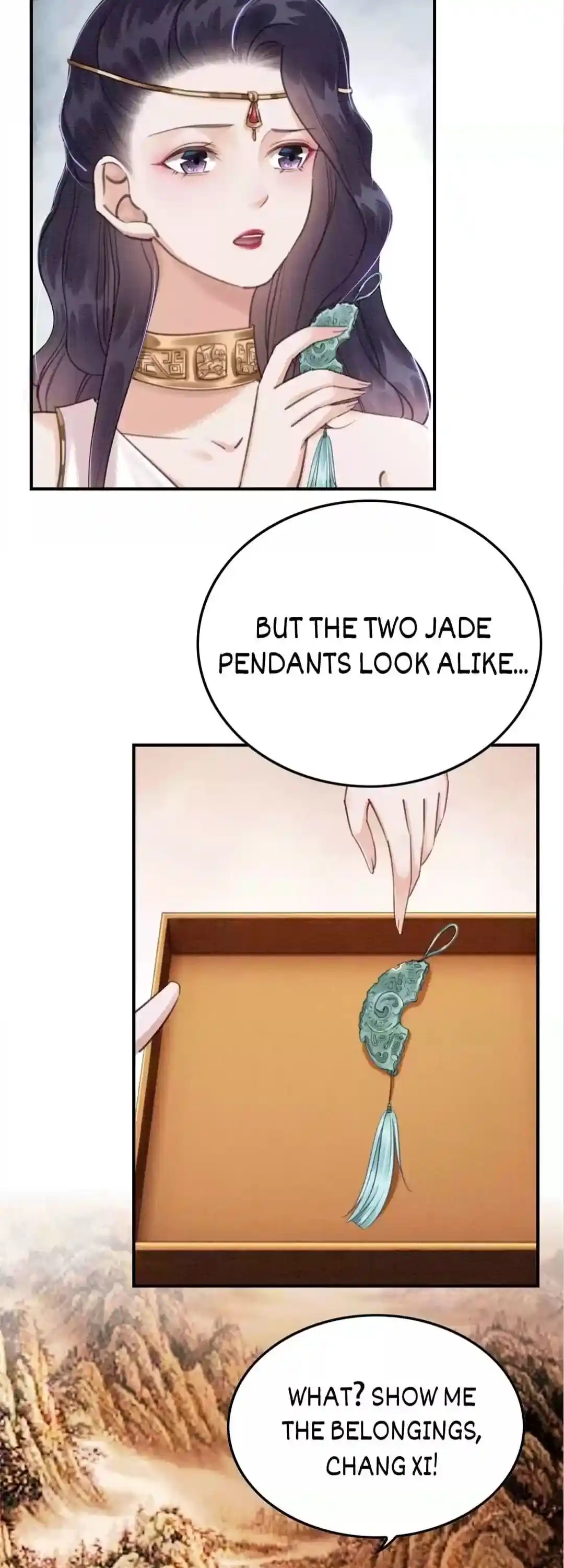 The Regent King Is Too Ferocious Chapter 127