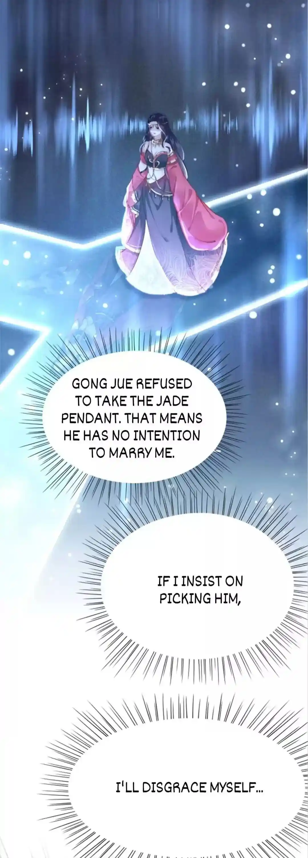 The Regent King Is Too Ferocious Chapter 127