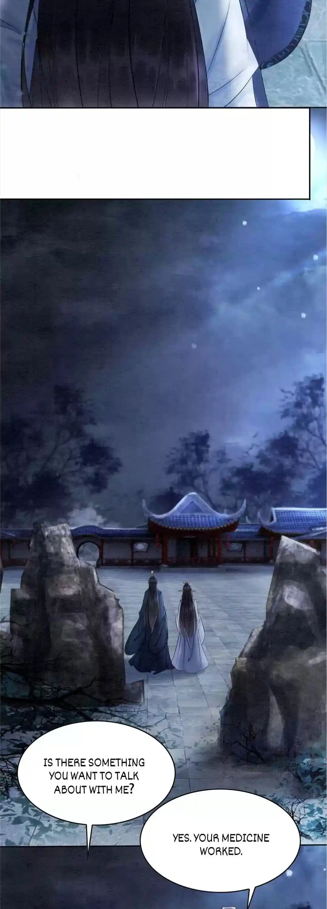 The Regent King Is Too Ferocious Chapter 127