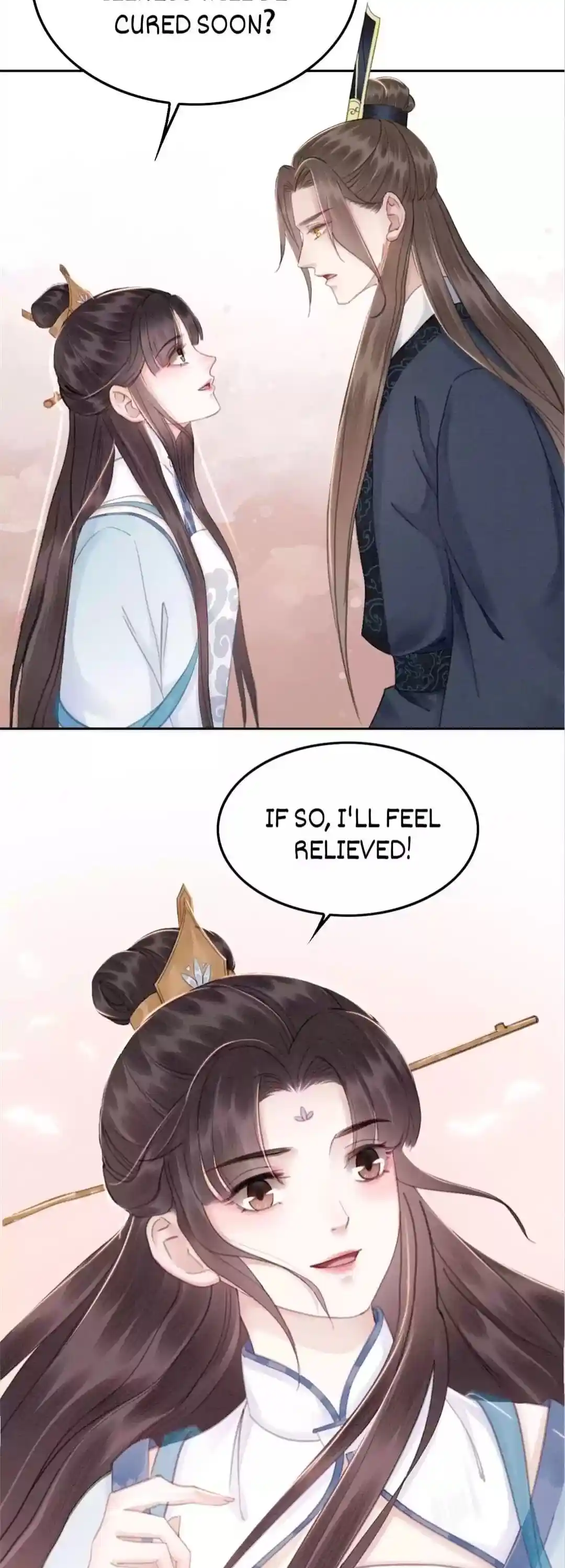 The Regent King Is Too Ferocious Chapter 127