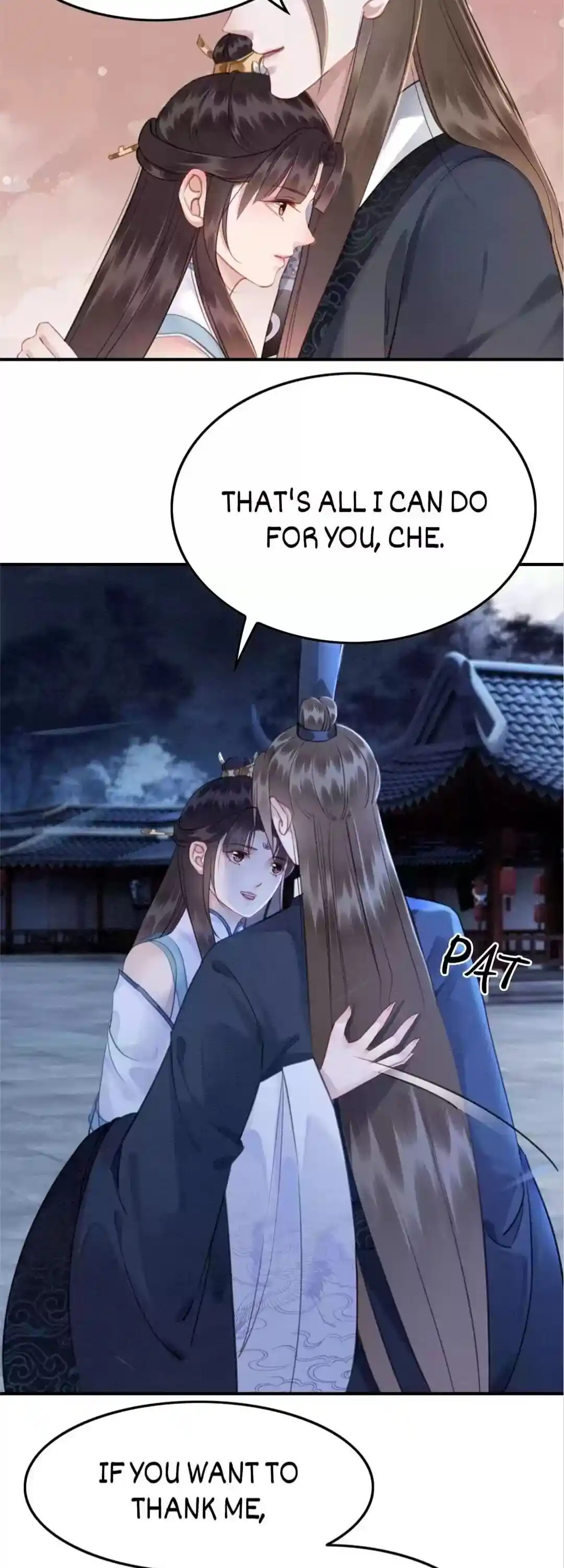 The Regent King Is Too Ferocious Chapter 128