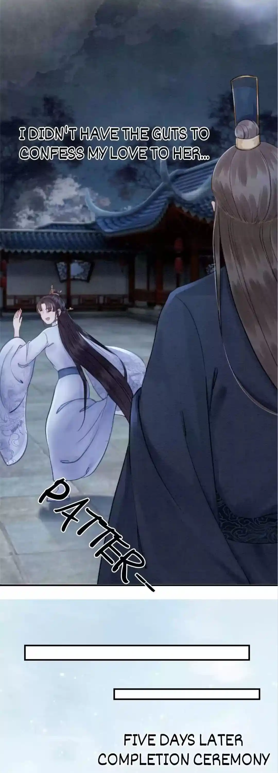 The Regent King Is Too Ferocious Chapter 128