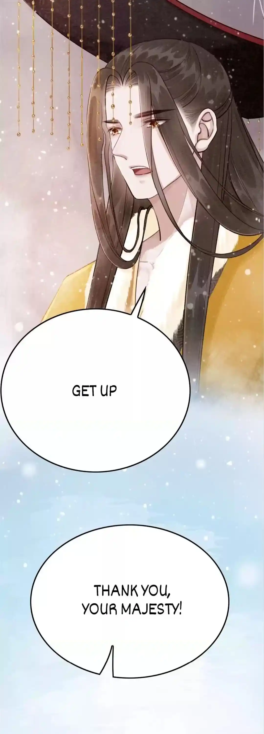 The Regent King Is Too Ferocious Chapter 128