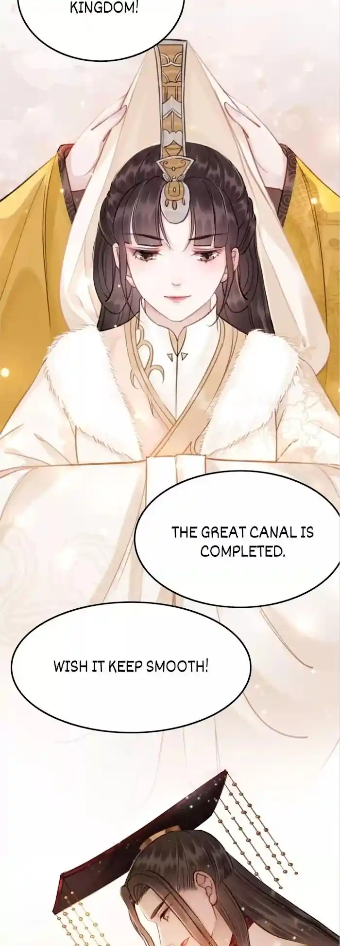 The Regent King Is Too Ferocious Chapter 131