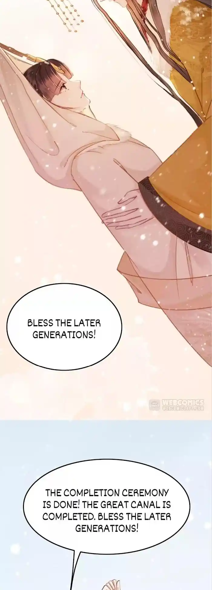 The Regent King Is Too Ferocious Chapter 131