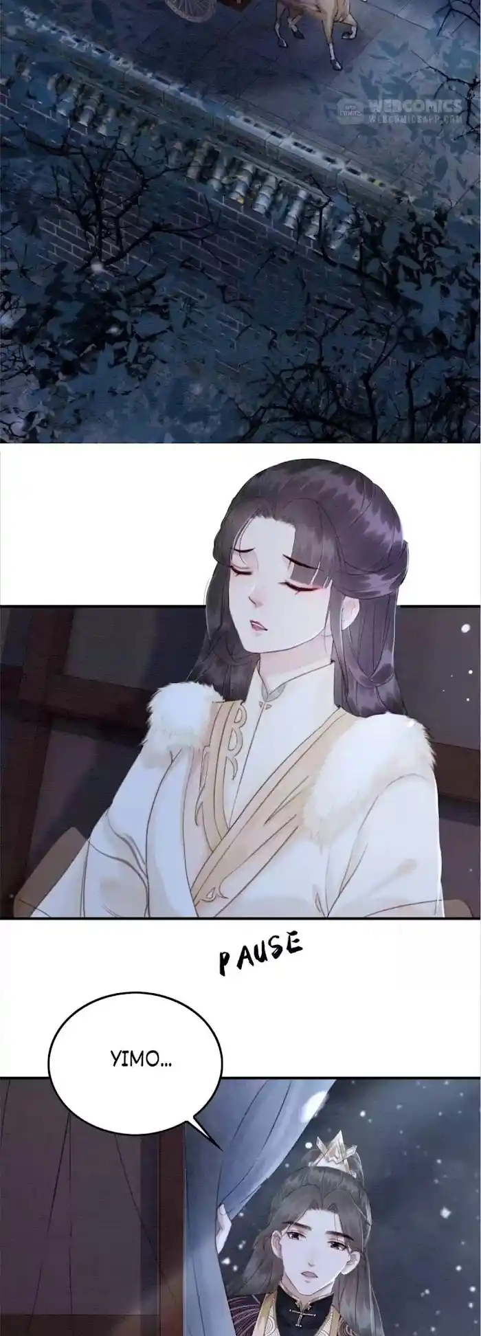 The Regent King Is Too Ferocious Chapter 131