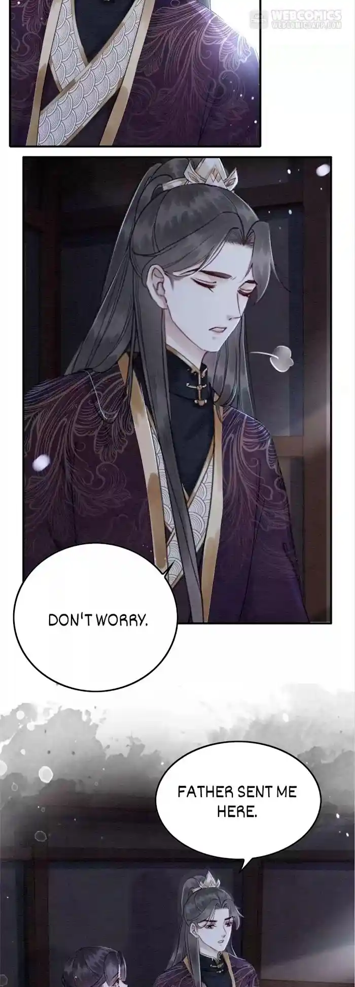 The Regent King Is Too Ferocious Chapter 131