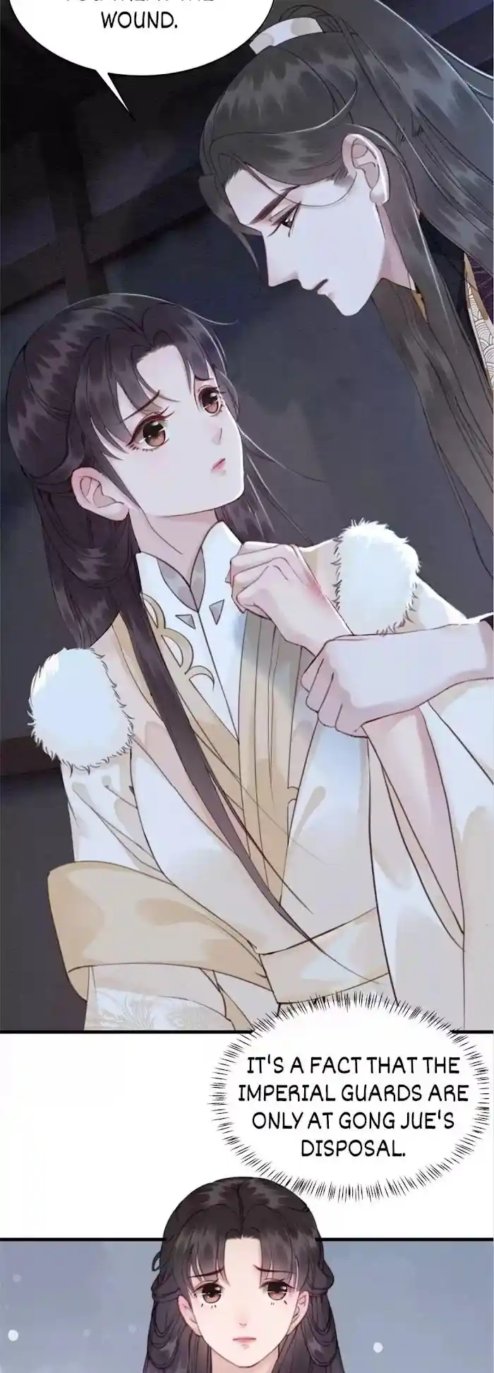 The Regent King Is Too Ferocious Chapter 131