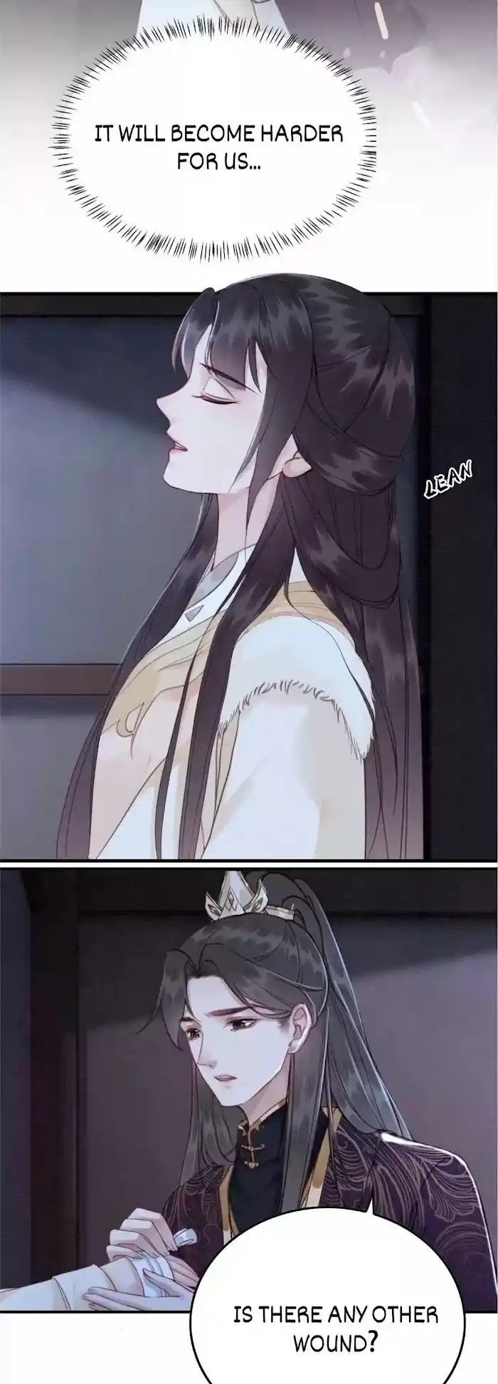 The Regent King Is Too Ferocious Chapter 131