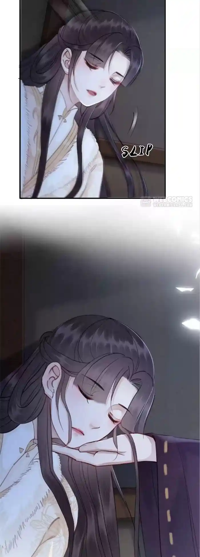 The Regent King Is Too Ferocious Chapter 131