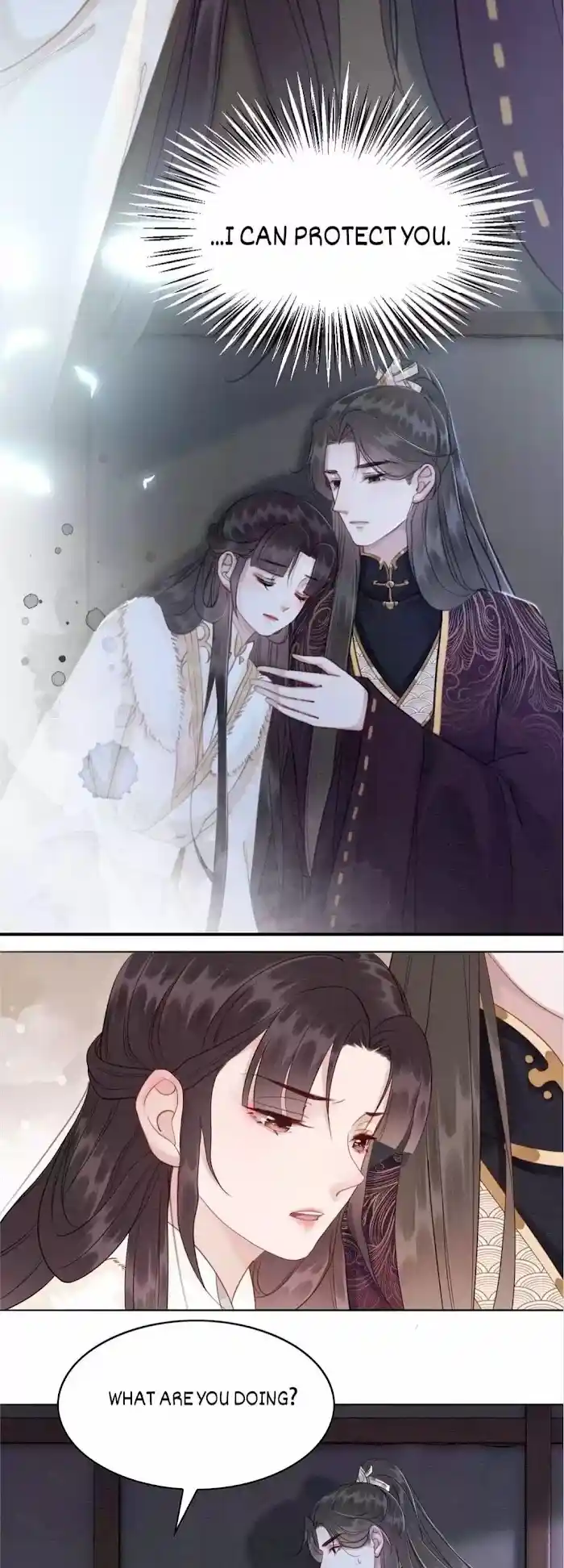 The Regent King Is Too Ferocious Chapter 131