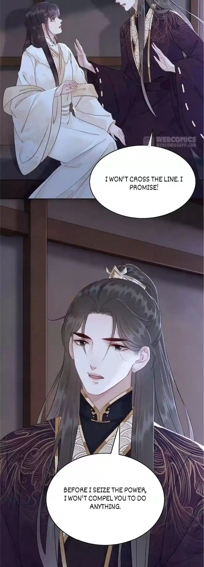 The Regent King Is Too Ferocious Chapter 131