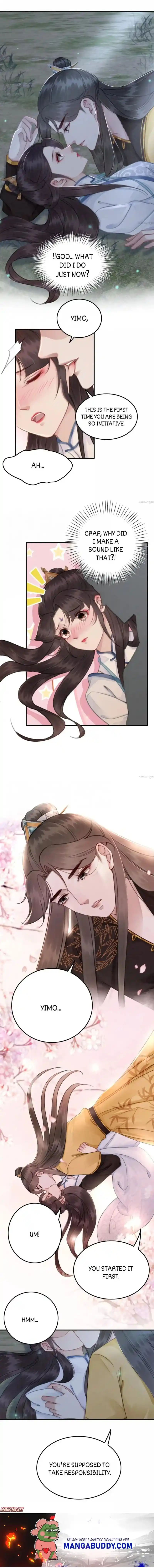 The Regent King Is Too Ferocious Chapter 147