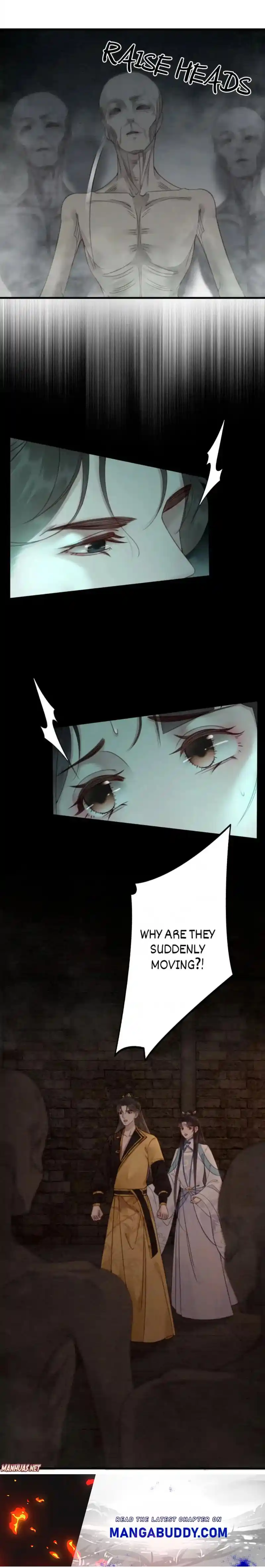 The Regent King Is Too Ferocious Chapter 151