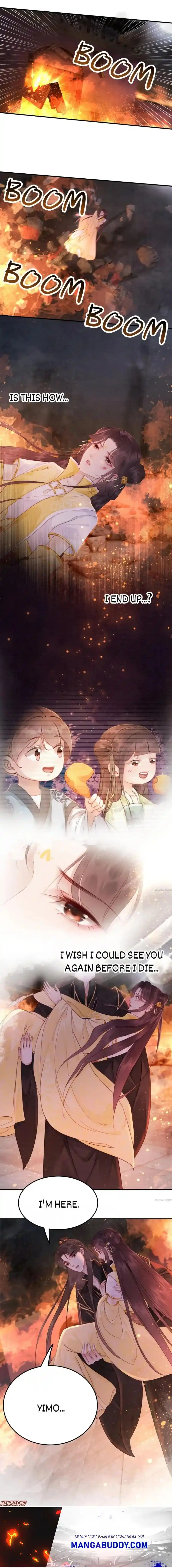 The Regent King Is Too Ferocious Chapter 172