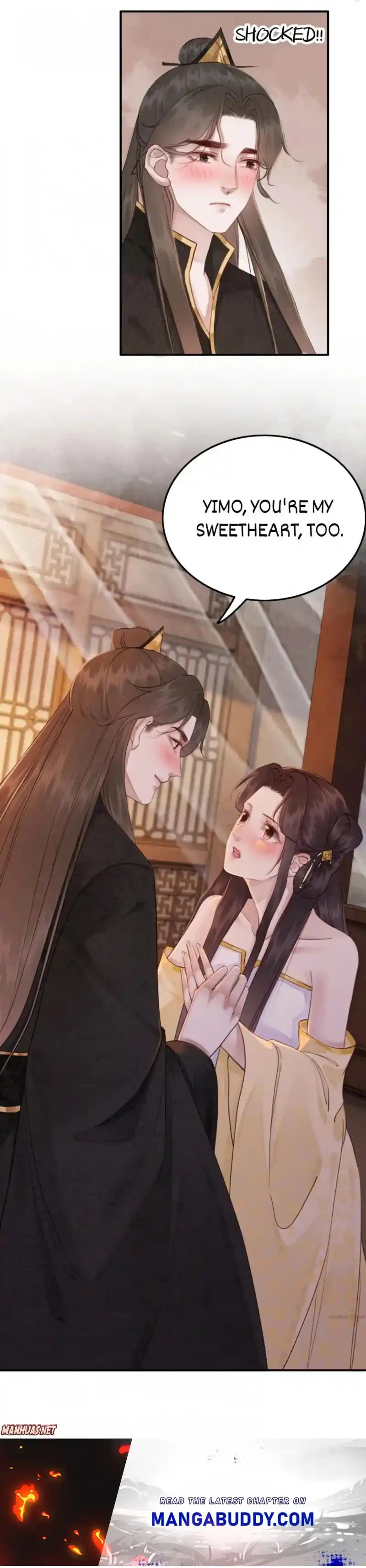 The Regent King Is Too Ferocious Chapter 175