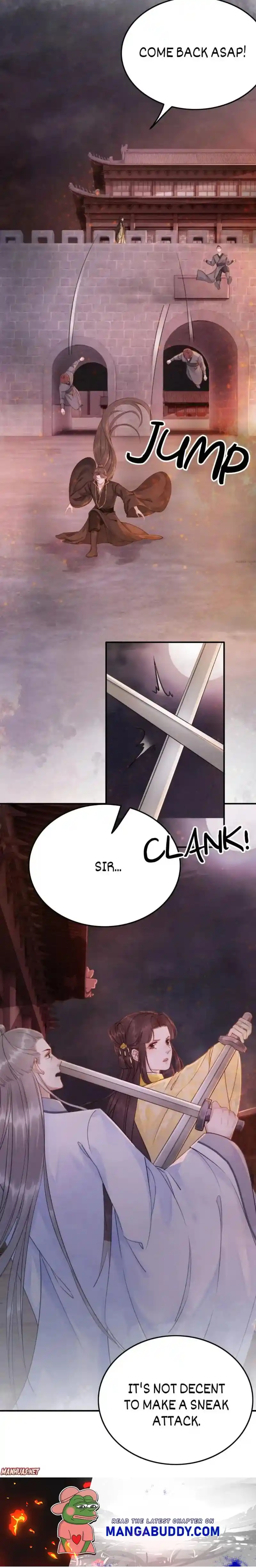 The Regent King Is Too Ferocious Chapter 179