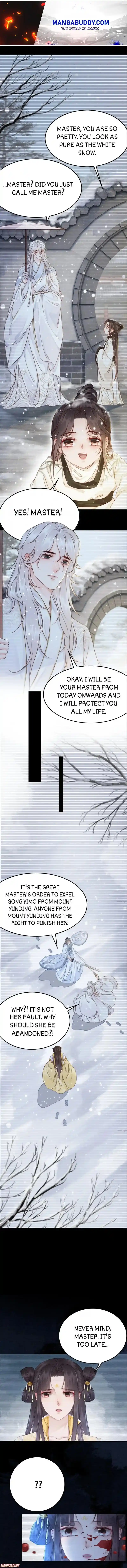 The Regent King Is Too Ferocious Chapter 181