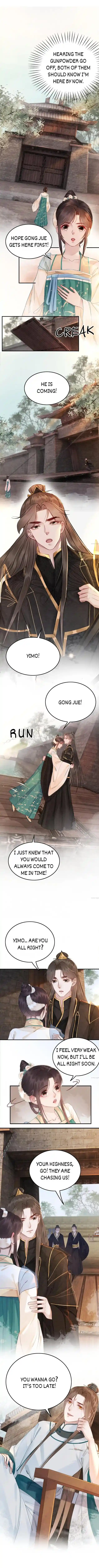 The Regent King Is Too Ferocious Chapter 189