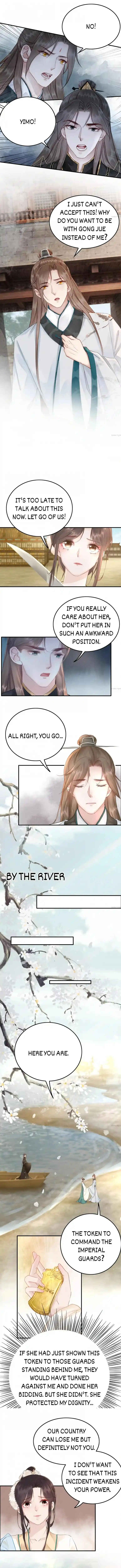 The Regent King Is Too Ferocious Chapter 189