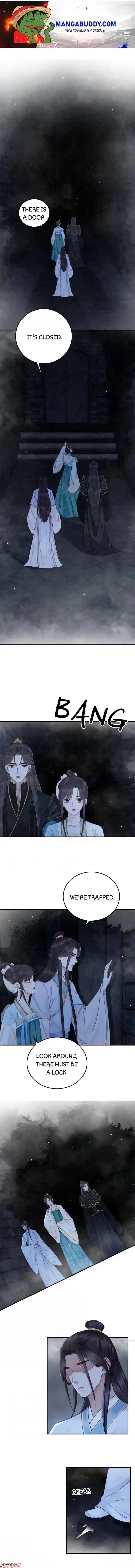 The Regent King Is Too Ferocious Chapter 196