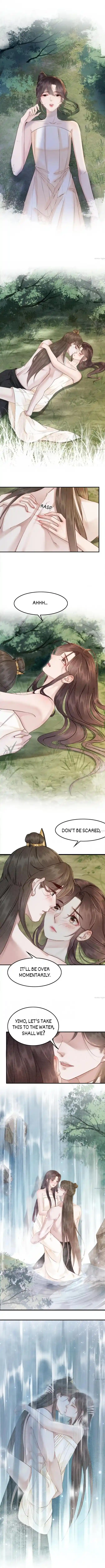 The Regent King Is Too Ferocious Chapter 201