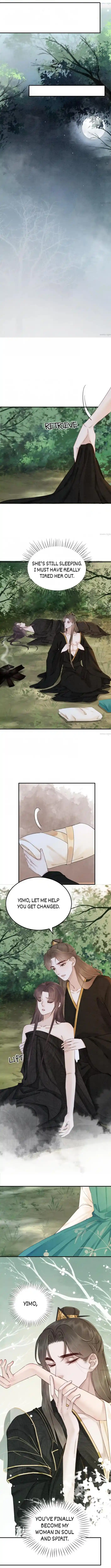 The Regent King Is Too Ferocious Chapter 201