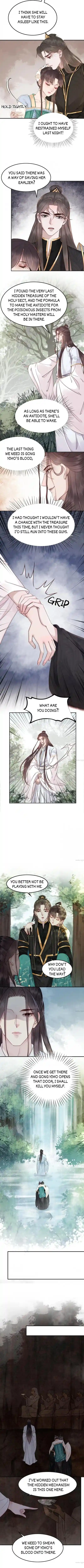 The Regent King Is Too Ferocious Chapter 201