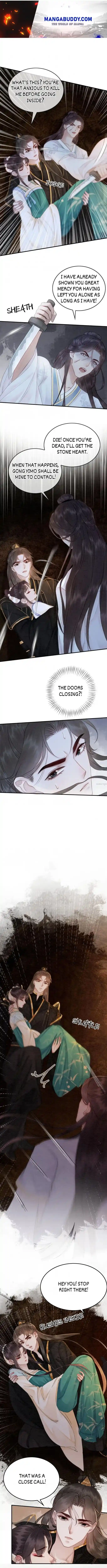 The Regent King Is Too Ferocious Chapter 202