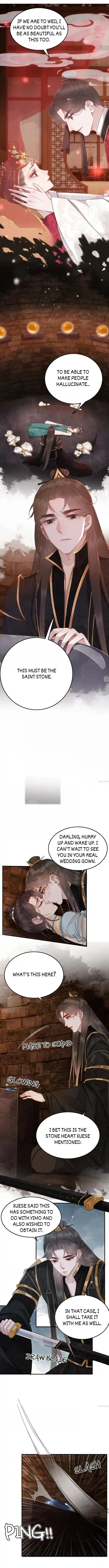 The Regent King Is Too Ferocious Chapter 202