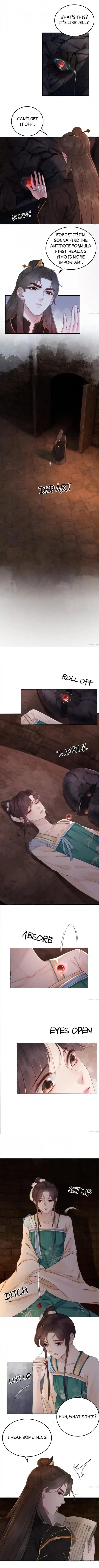 The Regent King Is Too Ferocious Chapter 202