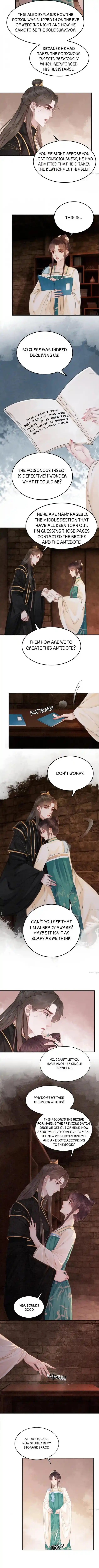 The Regent King Is Too Ferocious Chapter 203