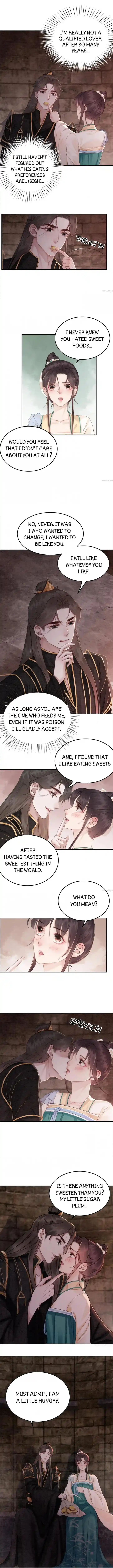 The Regent King Is Too Ferocious Chapter 204