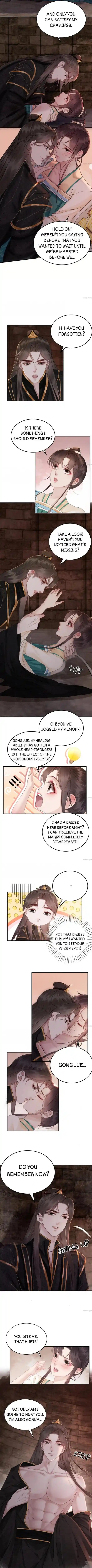 The Regent King Is Too Ferocious Chapter 204