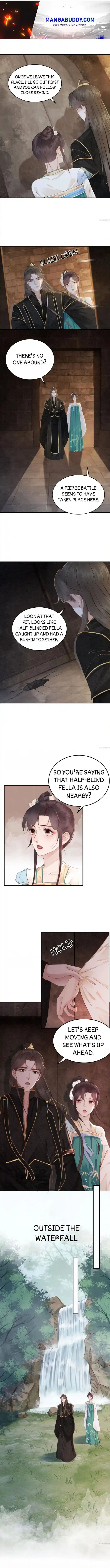 The Regent King Is Too Ferocious Chapter 205