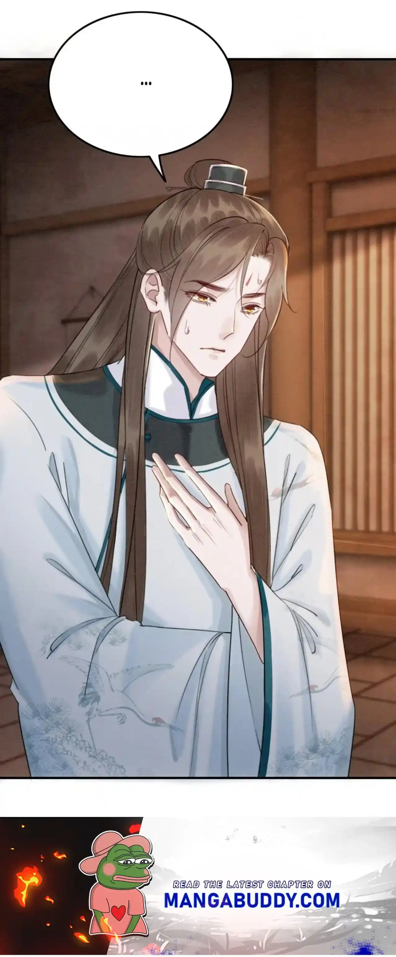 The Regent King Is Too Ferocious Chapter 205