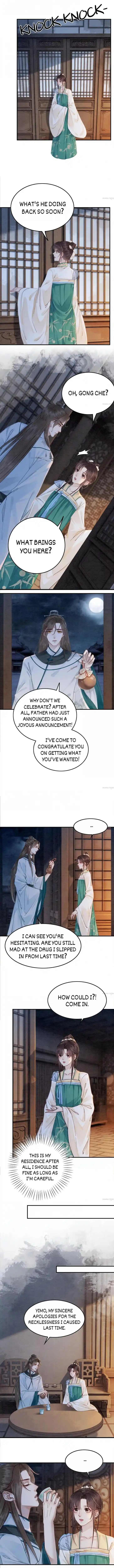 The Regent King Is Too Ferocious Chapter 206