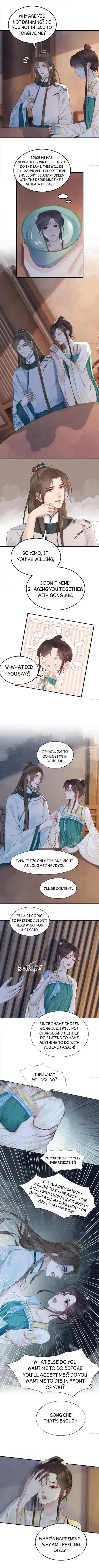 The Regent King Is Too Ferocious Chapter 206