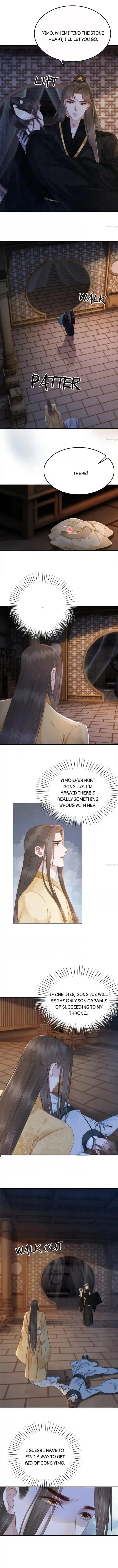 The Regent King Is Too Ferocious Chapter 207