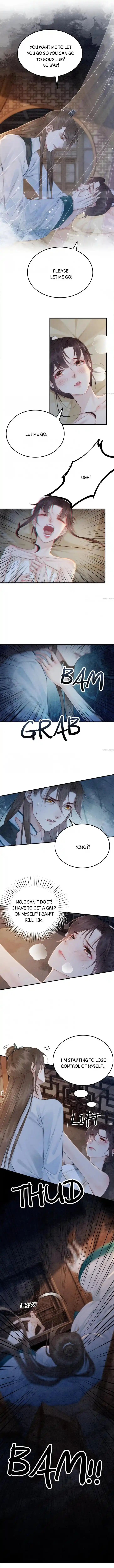 The Regent King Is Too Ferocious Chapter 207