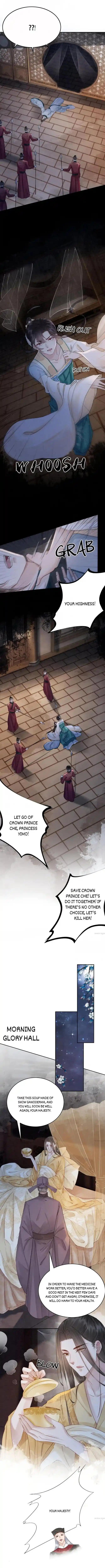 The Regent King Is Too Ferocious Chapter 207